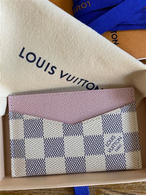 louis vuitton card holder womens selfridges